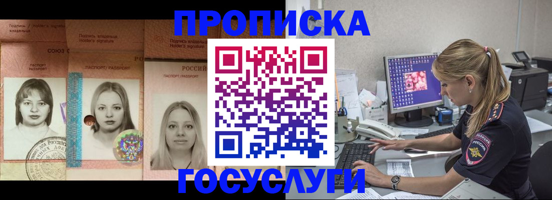 временная регистрация для всех в Павловске
